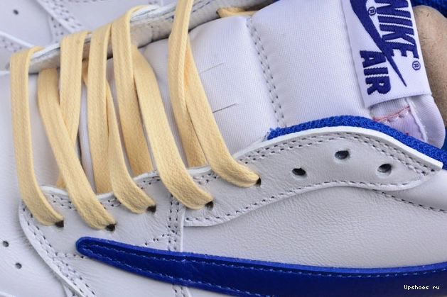 Jordan Scott DM9868-218 Air Travis 1 Fragment 0715